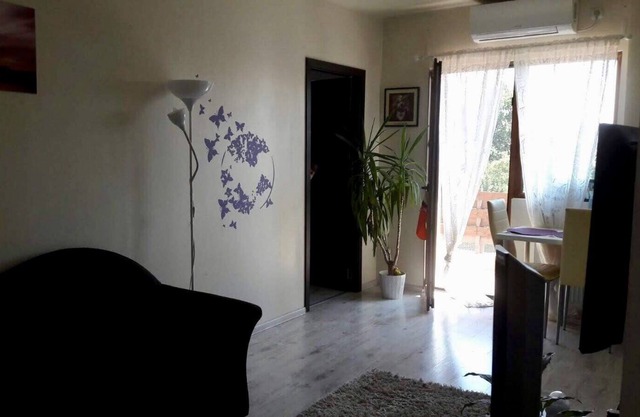 Near airport Henry Coanda