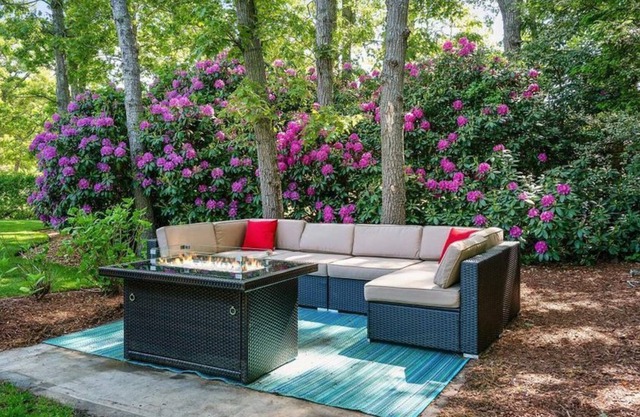 Near Beach Bike Trail Pet Friendly AC Wifi Idle Shores
