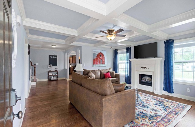 Near Campbell & Downtown - Cottage & Carriage House