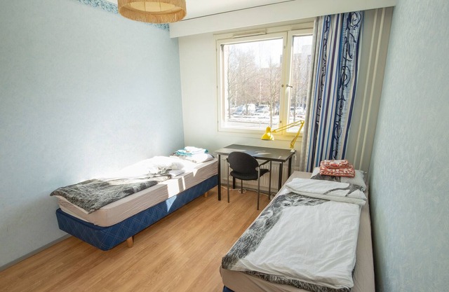Near lake and nature - 2 bedroom apartment