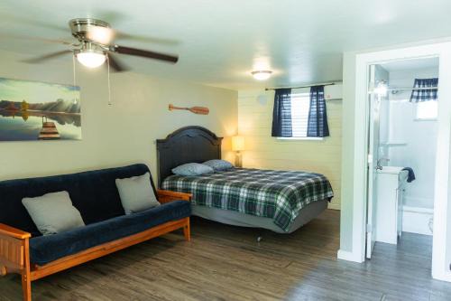 Near Lake Texoma Quad-plex - 28
