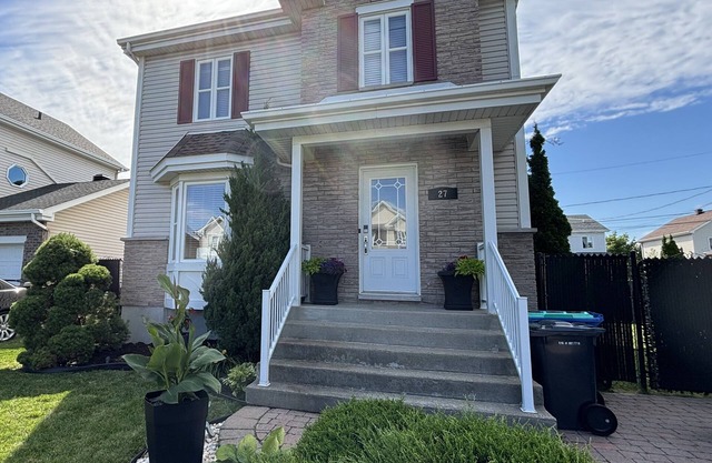 Near Montreal Rental - Rental near Montreal CITQ 311370