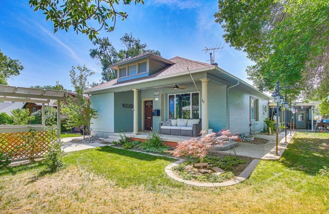 Near Parks & Hiking: Tremonton Home w/Yard