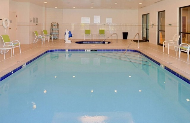 Near Schiele Museum of Natural History! 2 Comfortable Units! W/ Indoor Pool!