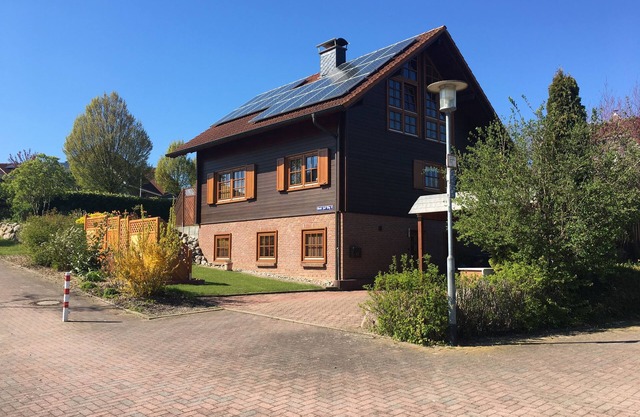 Near Schön Klinik Neustadt in Holstein - holiday apartment - holiday on the Baltic Sea