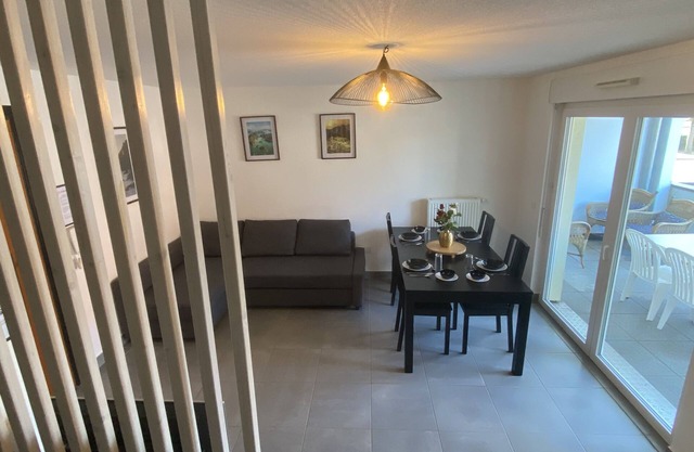 Near Strasbourg and Europa-Park + Large Terrace