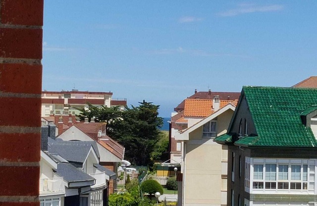 Near the Beach, Fully equipped apartment