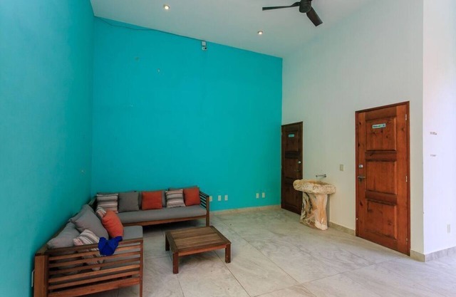 Near the Sea Beautiful Mexican Hacienda Style Home