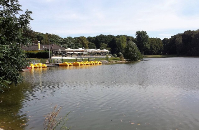 near to Cologne - very close to Cologne - approx. 15 minutes to Cologne city