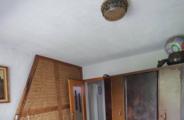 Near Weser Cycle Path, private room with large garden, pure relaxation