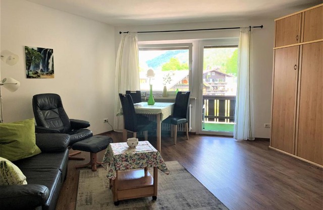 Nebelhorn Appartements 202 und 119