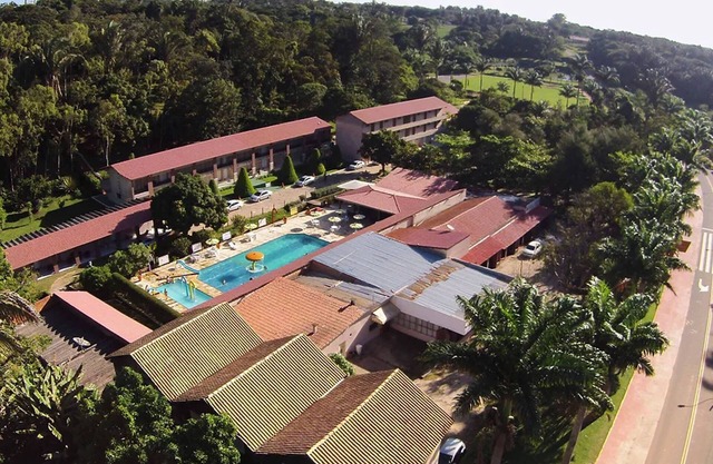 Neblina Park Hotel