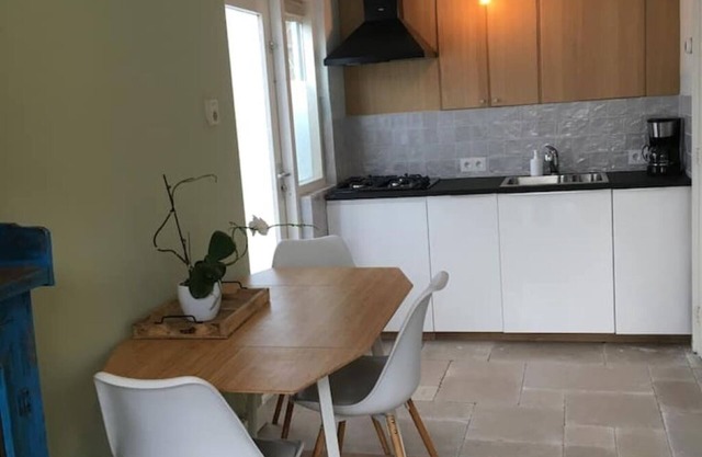 Nectar 1, Holiday home 300 meters from the beach.