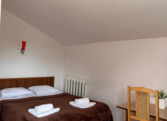 Nectar hotel