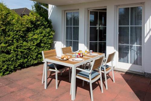 Neddesitz Ferienappartement Nr 51