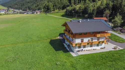 Nedererhof - Ferienwohnung Hoamat