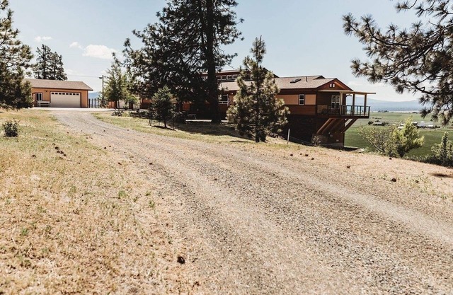 Needing a getaway!?! Here’s the place to go!