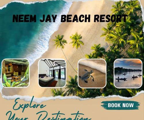 Neem Jay Beach Resort