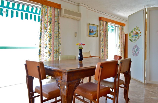 Nefeli Oniro Sea View Apartment Sleeps 6