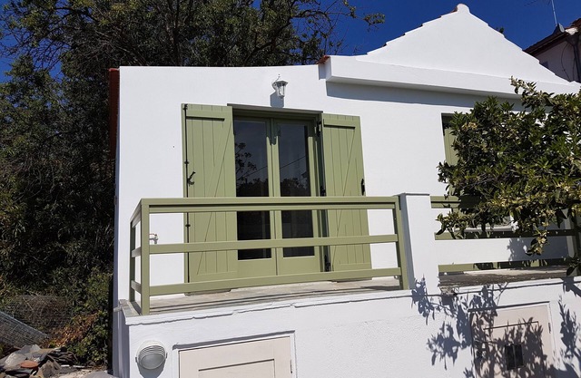 Nefeli Traditional House