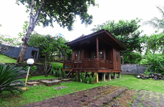 Negla Beach Villa