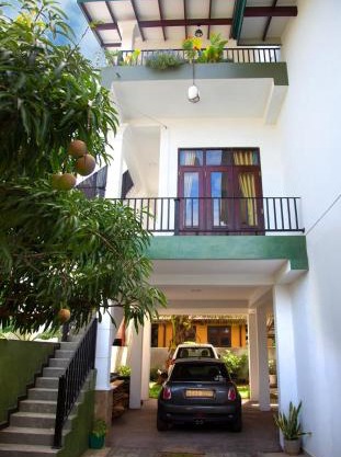 Negombo Green Palace