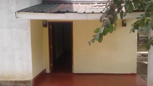 Negombo, holiday house