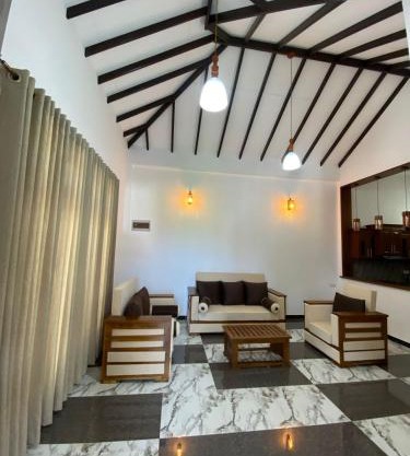 Negombo Homely Nest