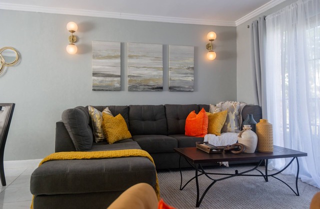Negril Beach Upscale Condo