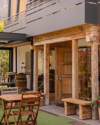 Negritella Sweet Hotel