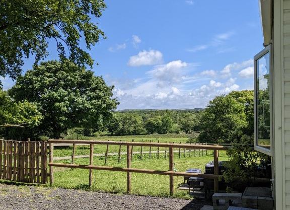 Neigh's Gate