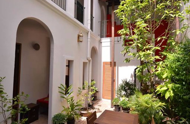 Neighbor Phuthon
