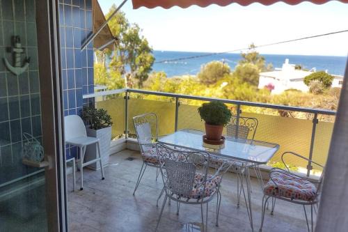 Nel Blu - Seaside Apartment