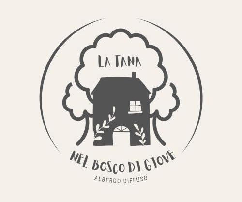 Nel Bosco di Giove - Albergo Diffuso