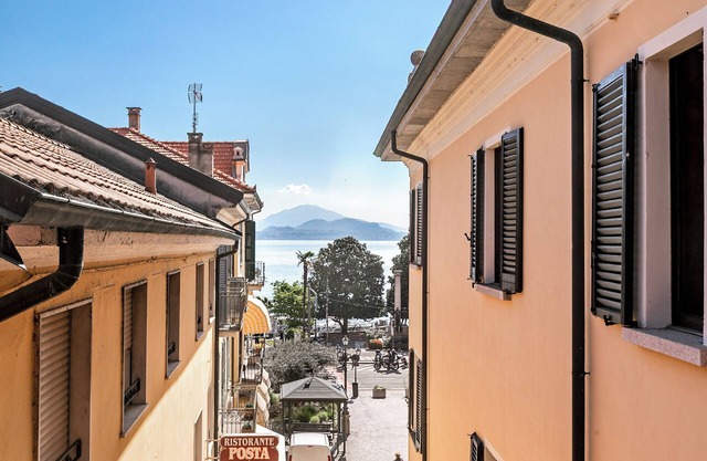 Nel Cuore Di Baveno 50m from Lake, Baveno, Italy