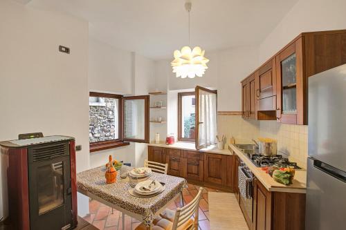 Nel Cuore Di Tenno - Happy Rentals