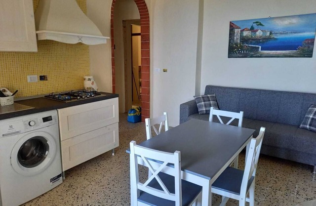 Nel7+isleta Casavacanze