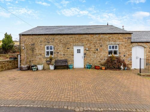 Nelly's Cottage
