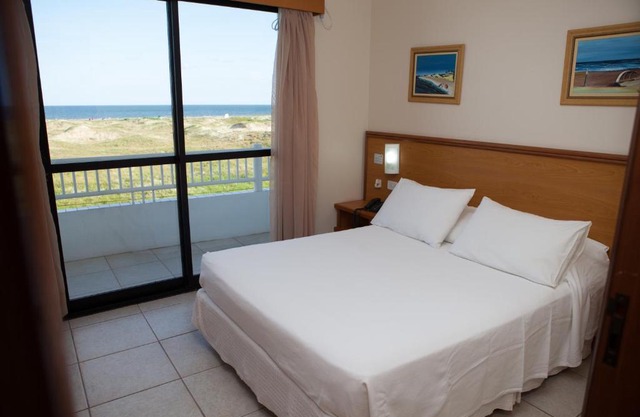 Nelson Praia Hotel