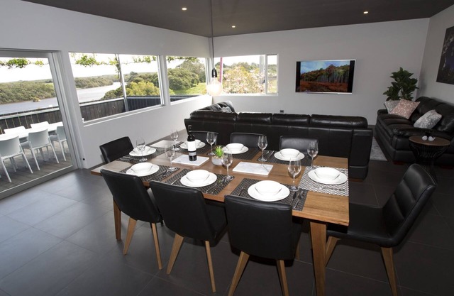 Nelson Victoria Luxury Holiday Accommodation