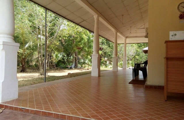 Nelum Villa