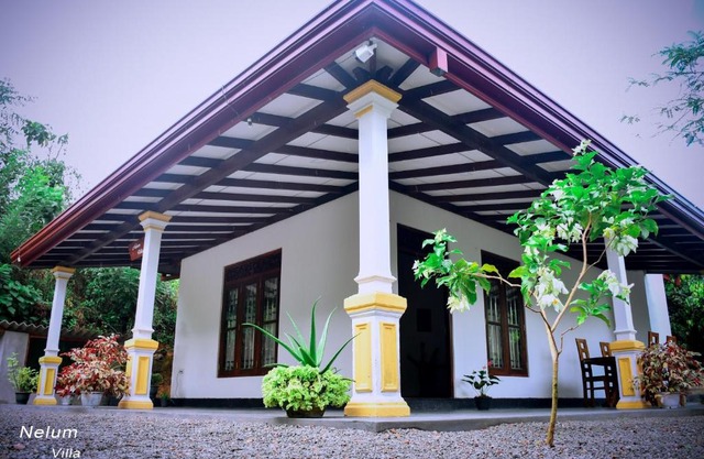 Nelum Villa