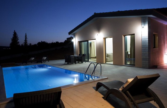 Nema Villas