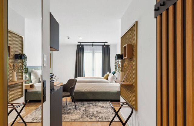 Nena Apartments München City