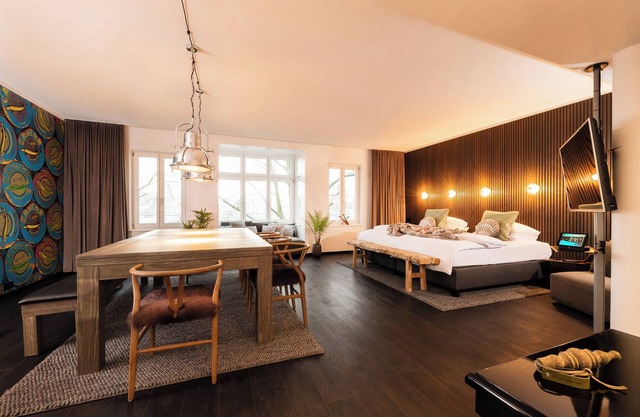 Nena Hotel Bremen