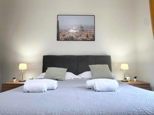 NencioniHouse- Modern comfort close to city center