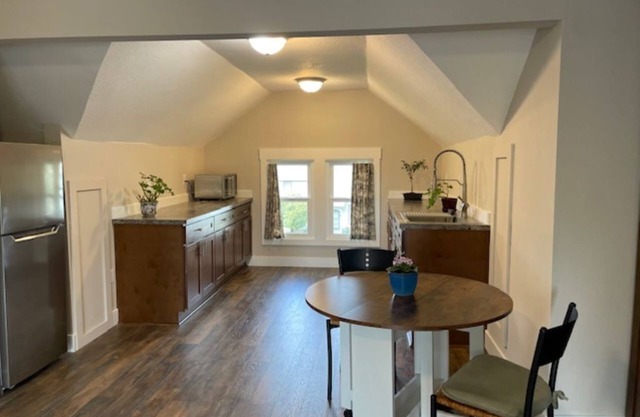 nEnjoy the Comfort & Charm of Our Renovated Historic Home in Forest Grove, OR