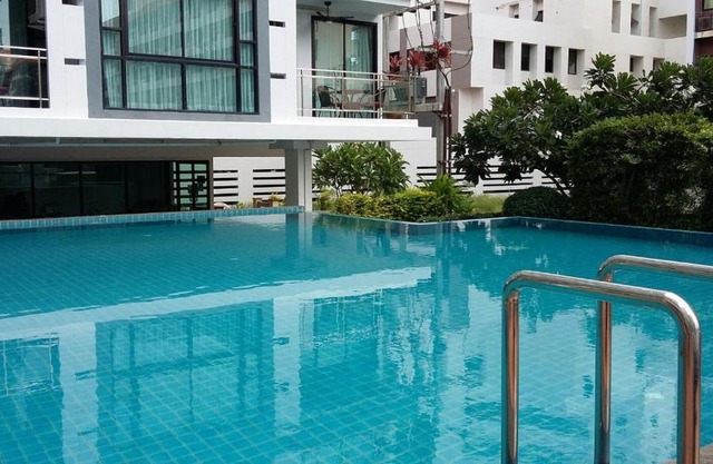 Neo Condo by Jean