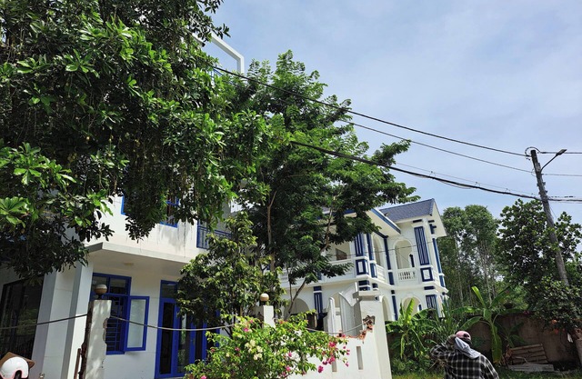 NEP HOMESTAY