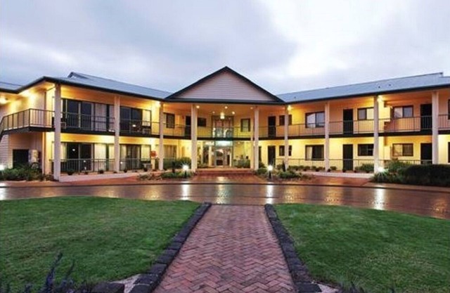 Nepean Country Club - Boneo2